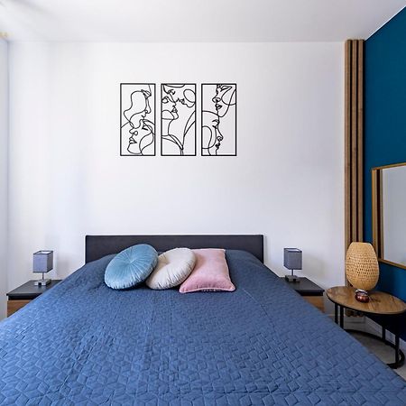 Głogów Premium Apartment Mechaniczna 5W מראה חיצוני תמונה