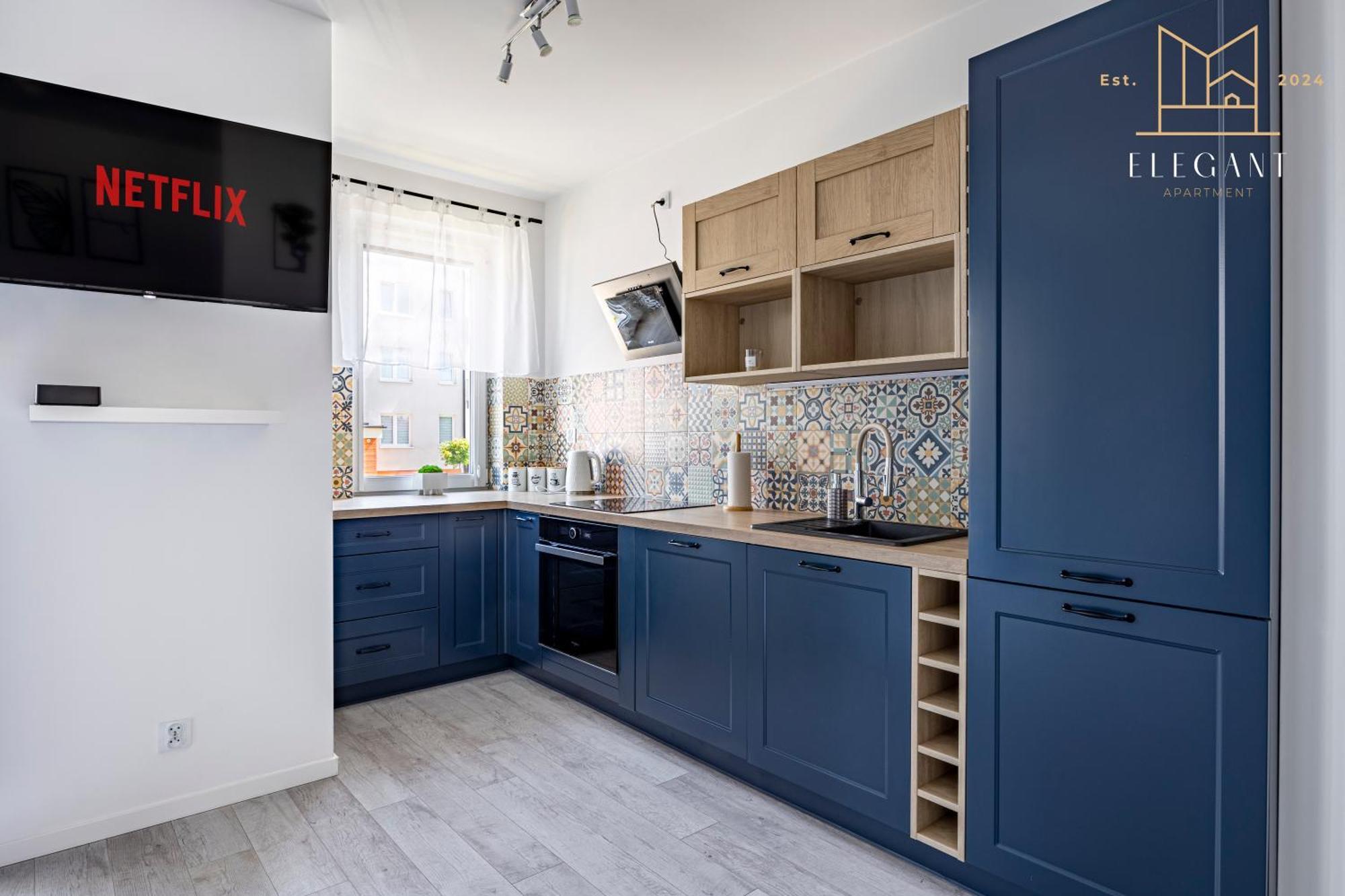 Głogów Premium Apartment Mechaniczna 5W מראה חיצוני תמונה