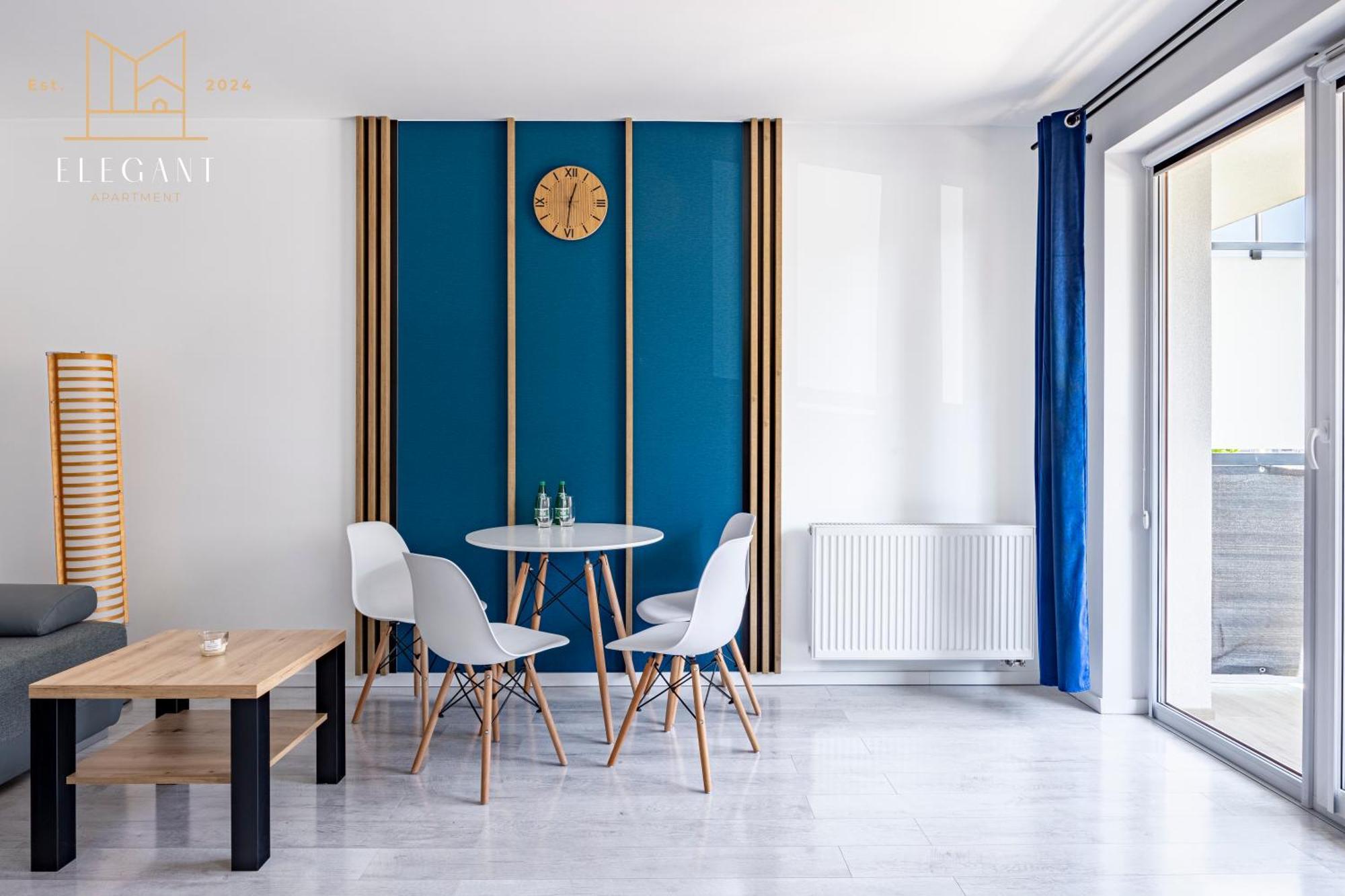 Głogów Premium Apartment Mechaniczna 5W מראה חיצוני תמונה