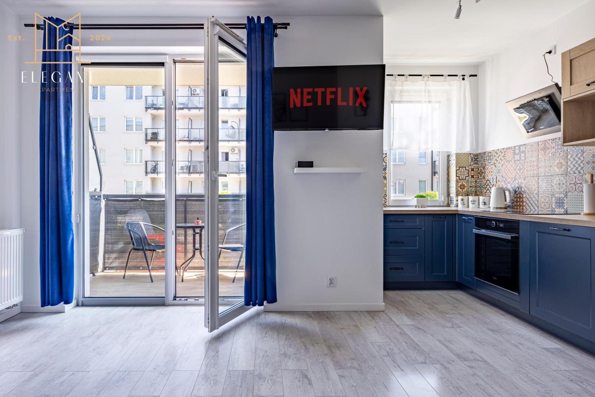 Głogów Premium Apartment Mechaniczna 5W מראה חיצוני תמונה