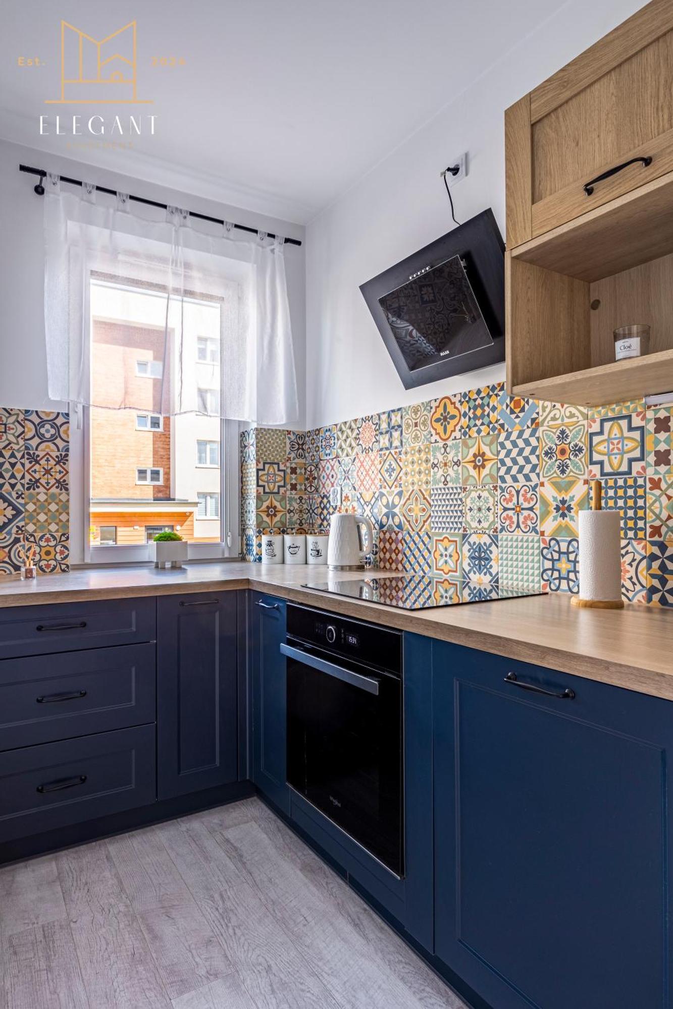 Głogów Premium Apartment Mechaniczna 5W מראה חיצוני תמונה