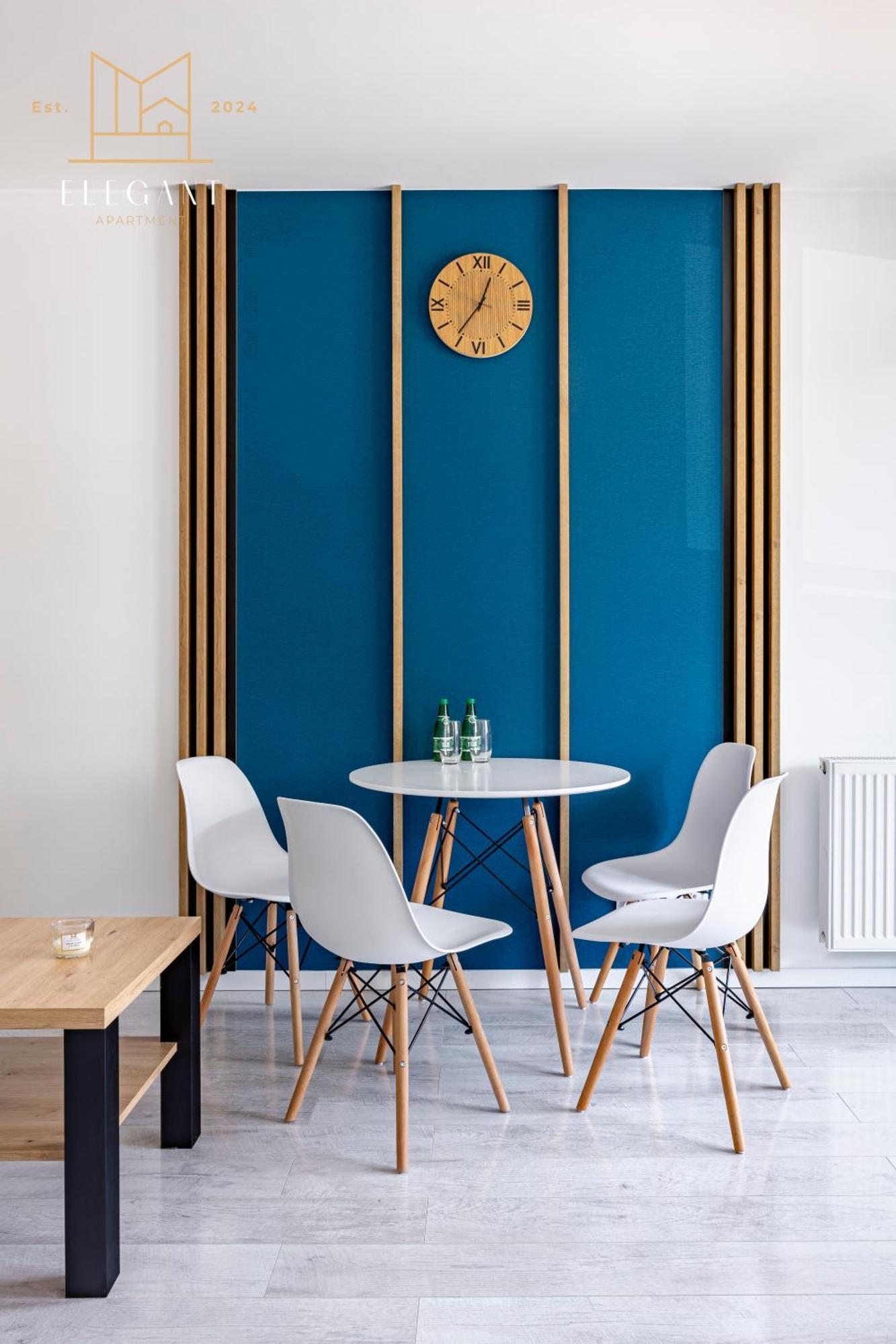 Głogów Premium Apartment Mechaniczna 5W מראה חיצוני תמונה