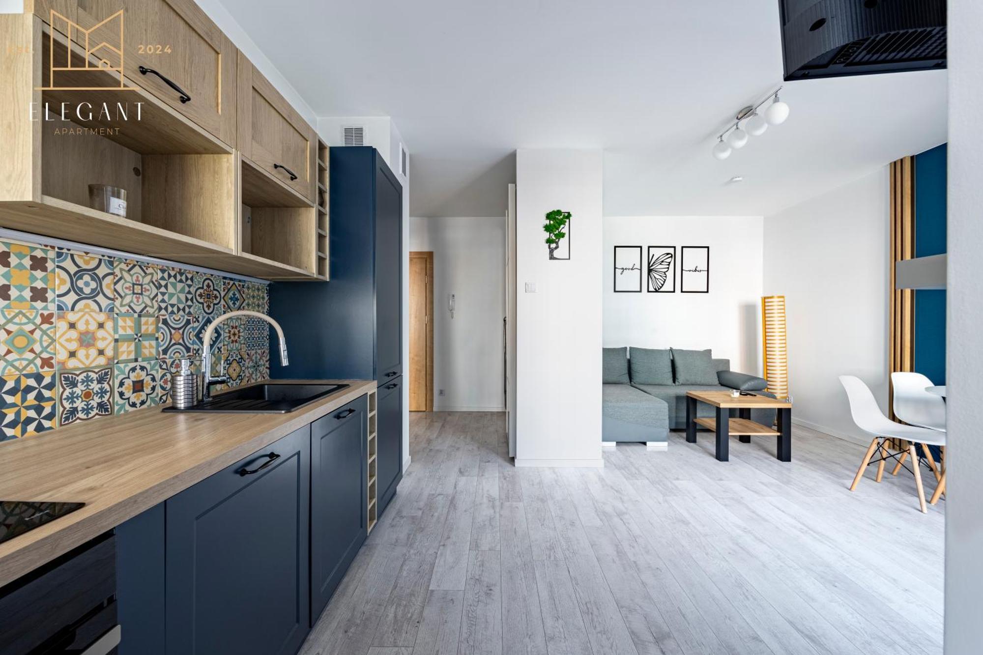 Głogów Premium Apartment Mechaniczna 5W מראה חיצוני תמונה