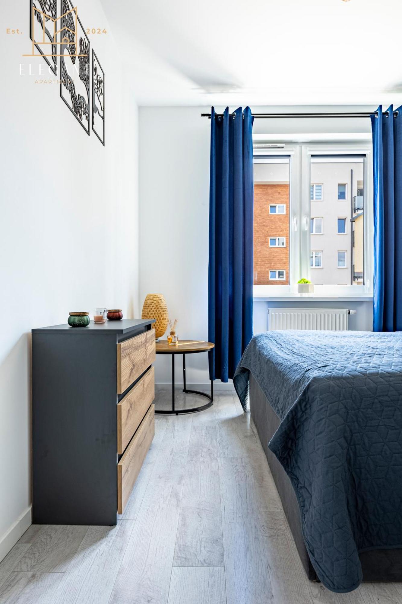 Głogów Premium Apartment Mechaniczna 5W מראה חיצוני תמונה