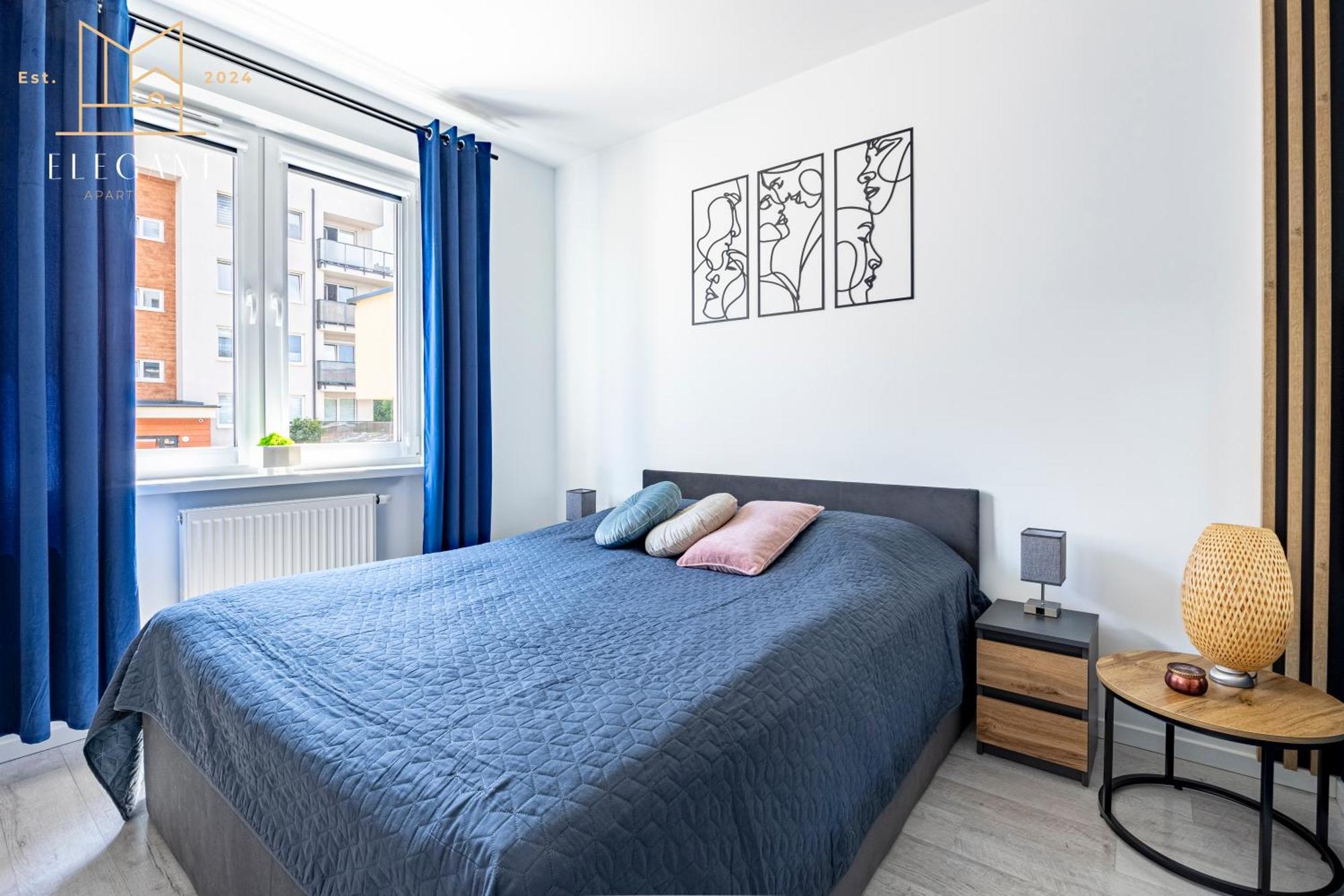Głogów Premium Apartment Mechaniczna 5W מראה חיצוני תמונה