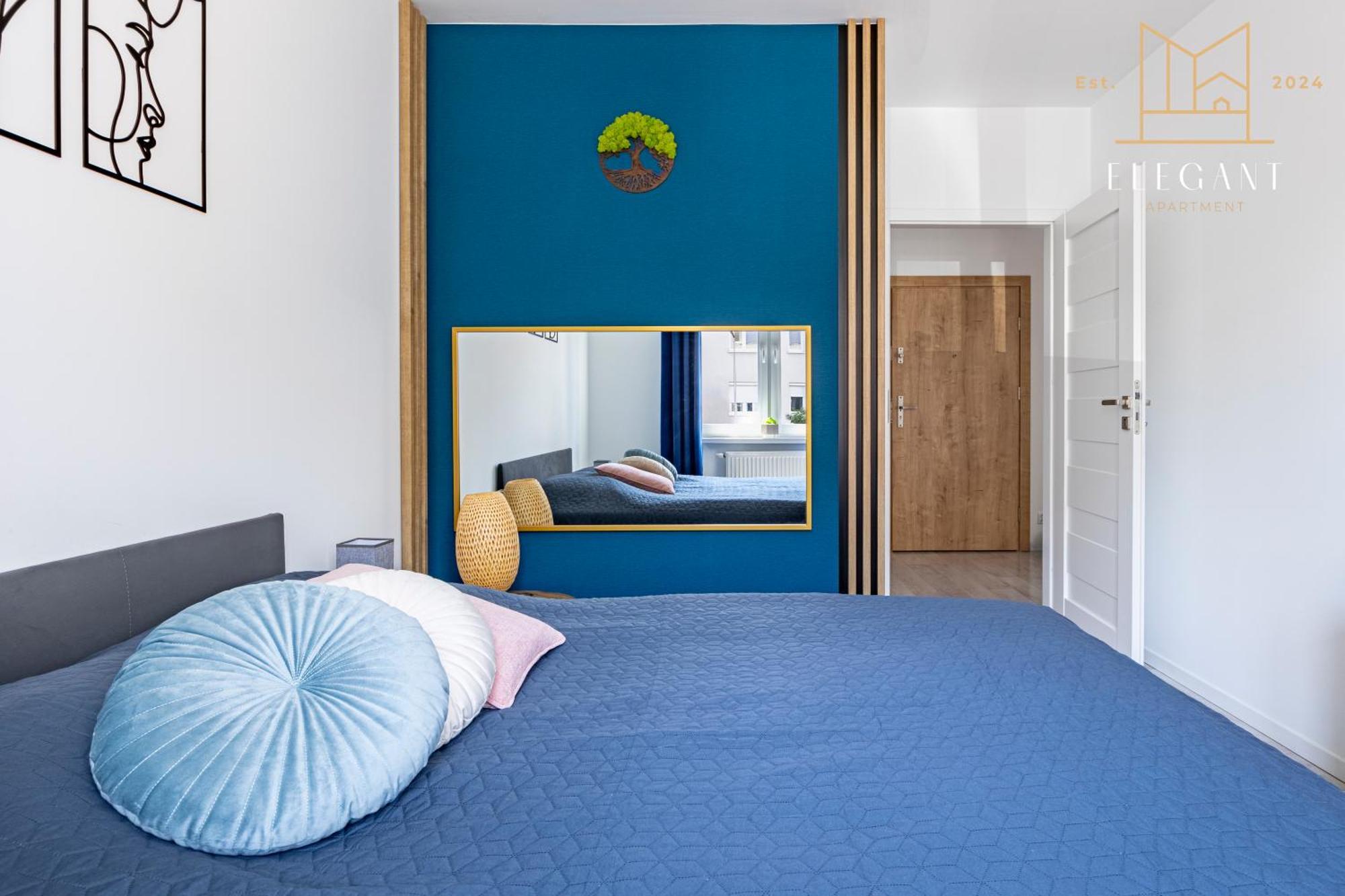 Głogów Premium Apartment Mechaniczna 5W מראה חיצוני תמונה