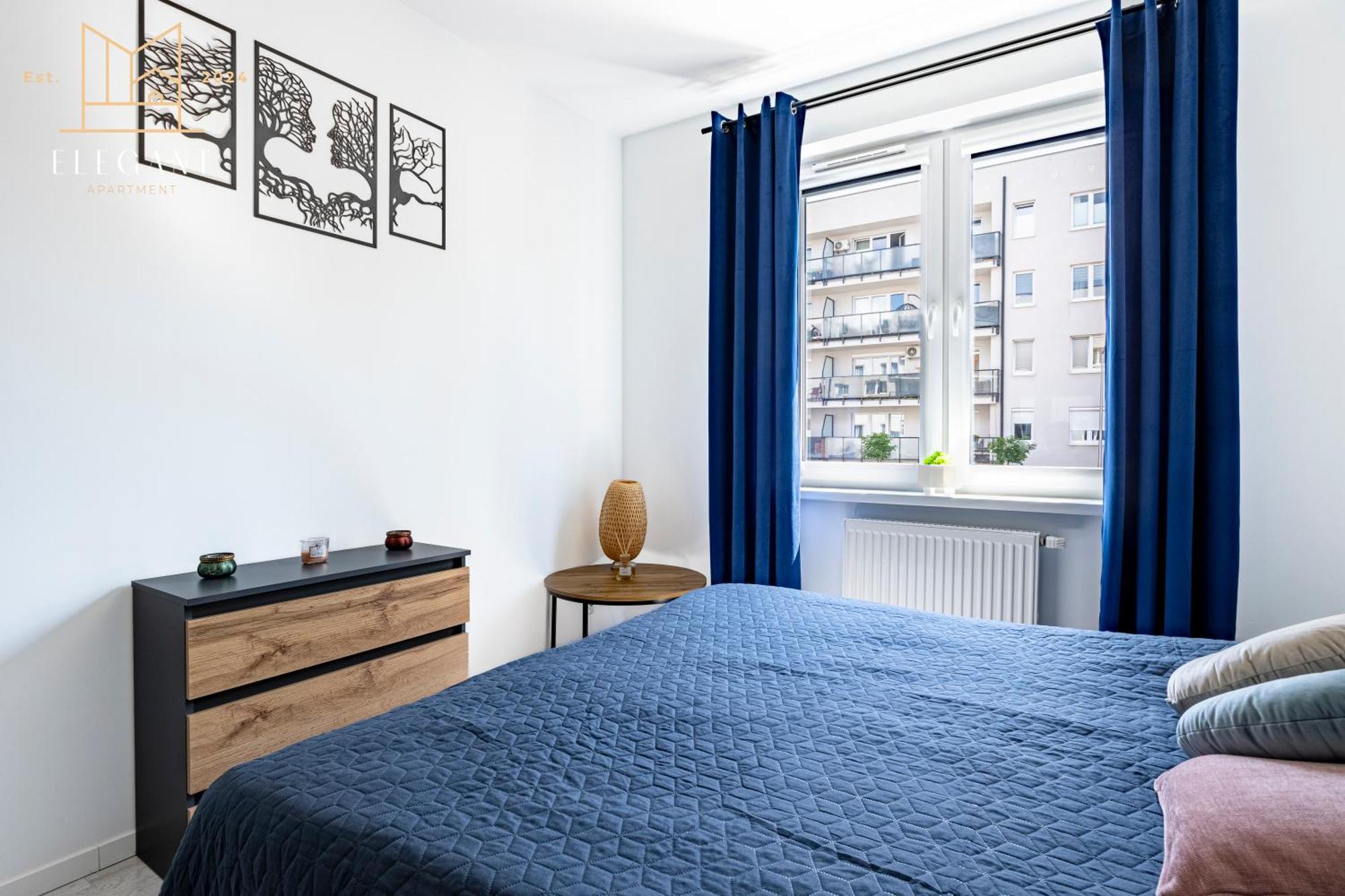 Głogów Premium Apartment Mechaniczna 5W מראה חיצוני תמונה