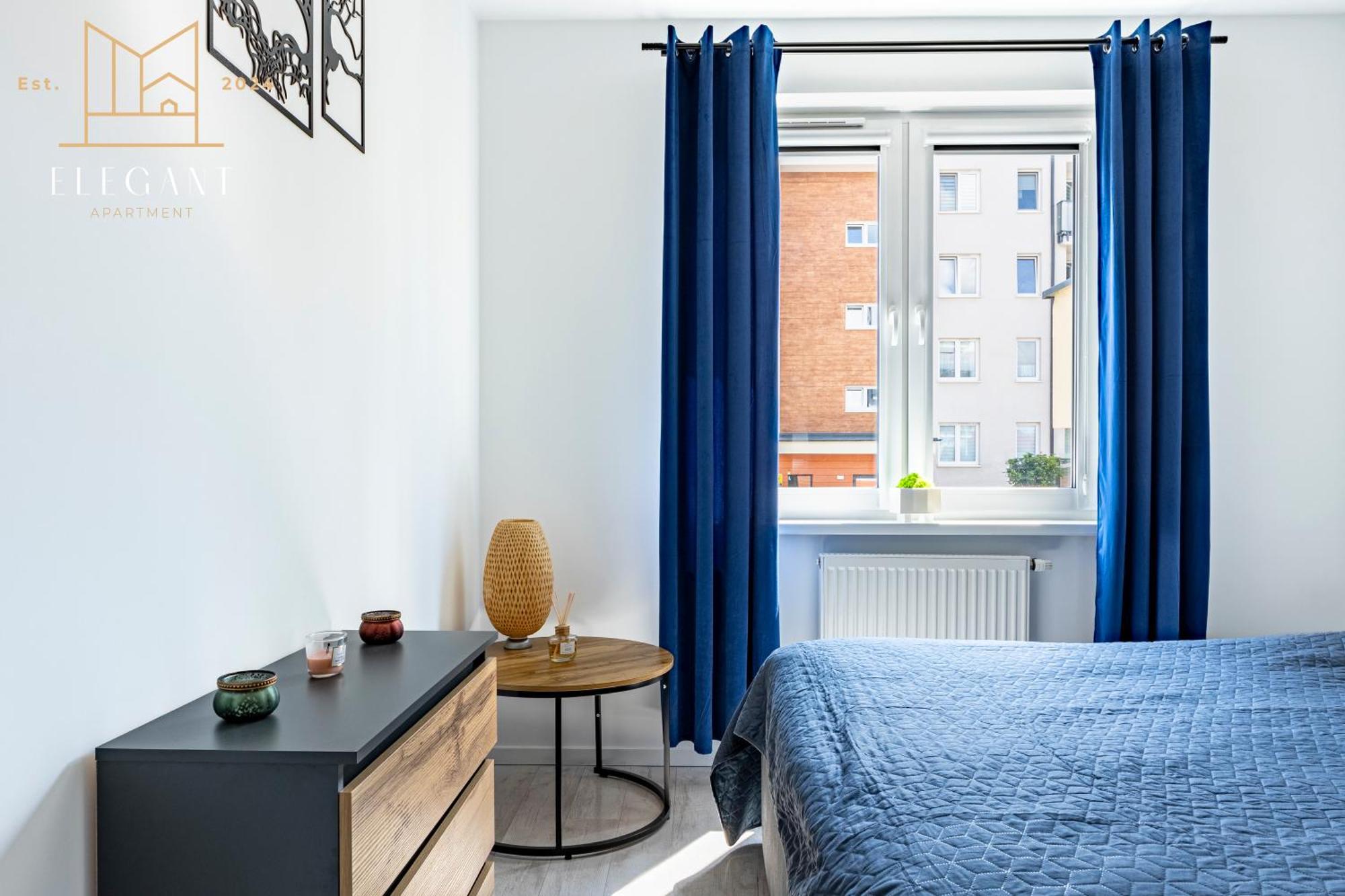Głogów Premium Apartment Mechaniczna 5W מראה חיצוני תמונה